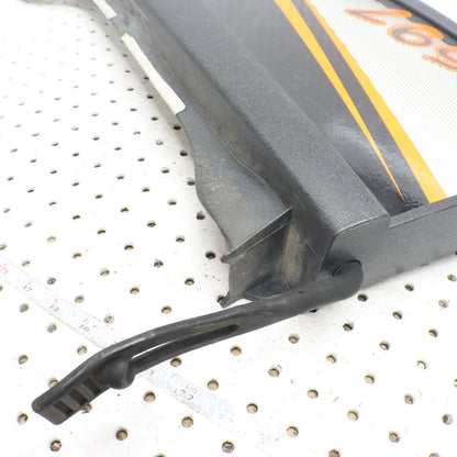 2011 ARCTIC CAT M8 RIGHT RH SIDE PANEL COVER 4606-256