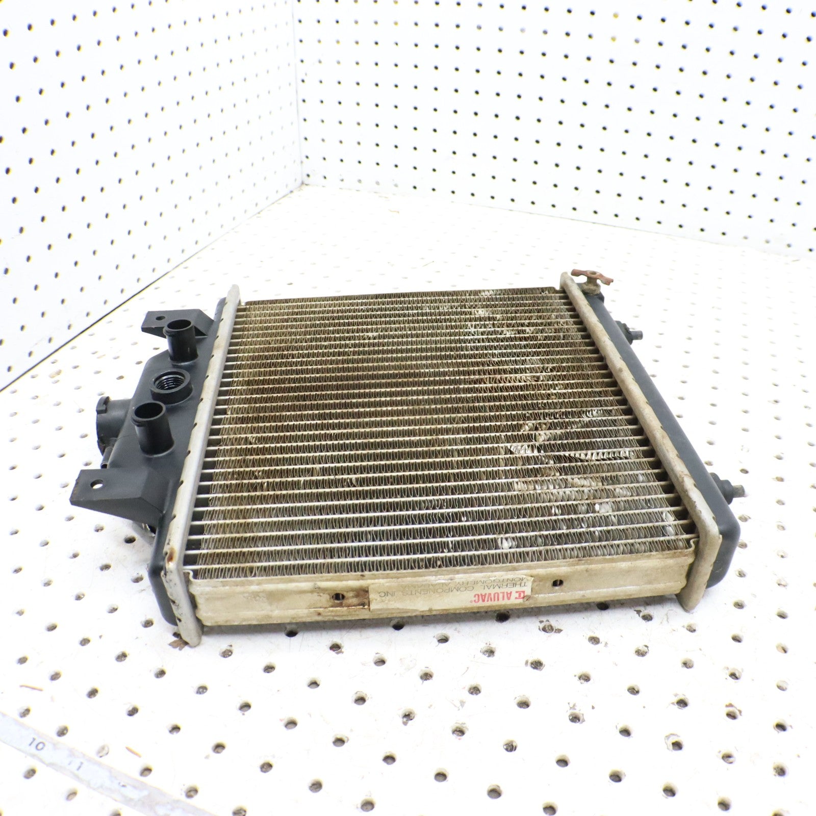 1998 Polaris Xplorer 400l Radiator 1240015