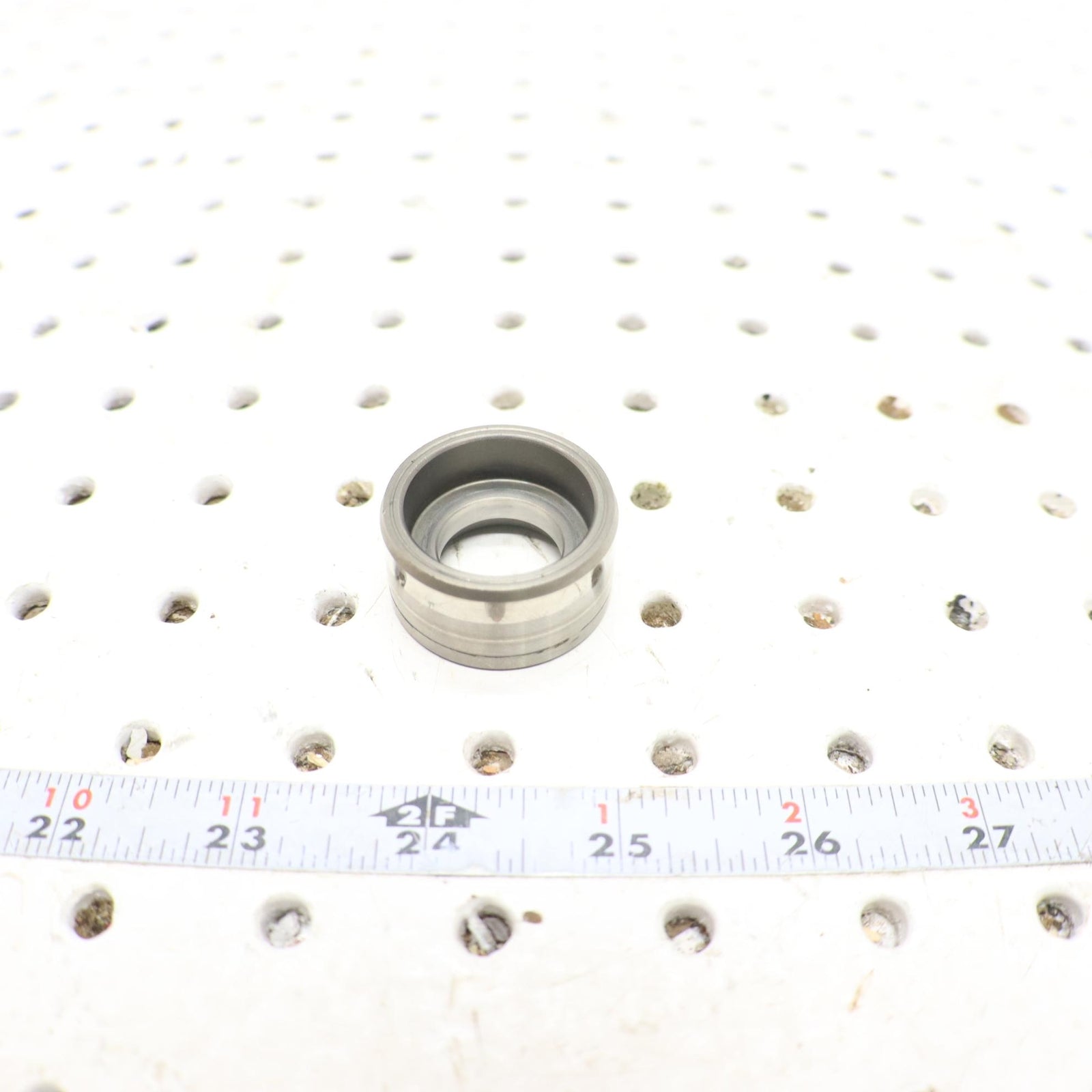 2016 SUZUKI KING QUAD 500 SPACER, CLUTCH HOUSING BRG FR 21106-31G10