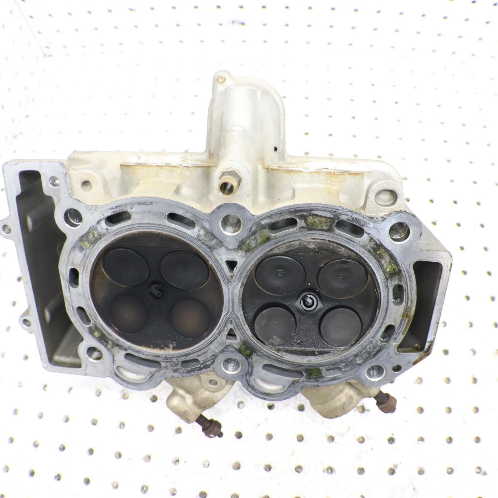2009 POLARIS SPORTSMAN XP 850 CYLINDER HEAD CORE 3022097; 3022565; 3022096