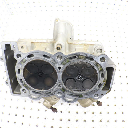 2009 POLARIS SPORTSMAN XP 850 CYLINDER HEAD CORE 3022097; 3022565; 3022096
