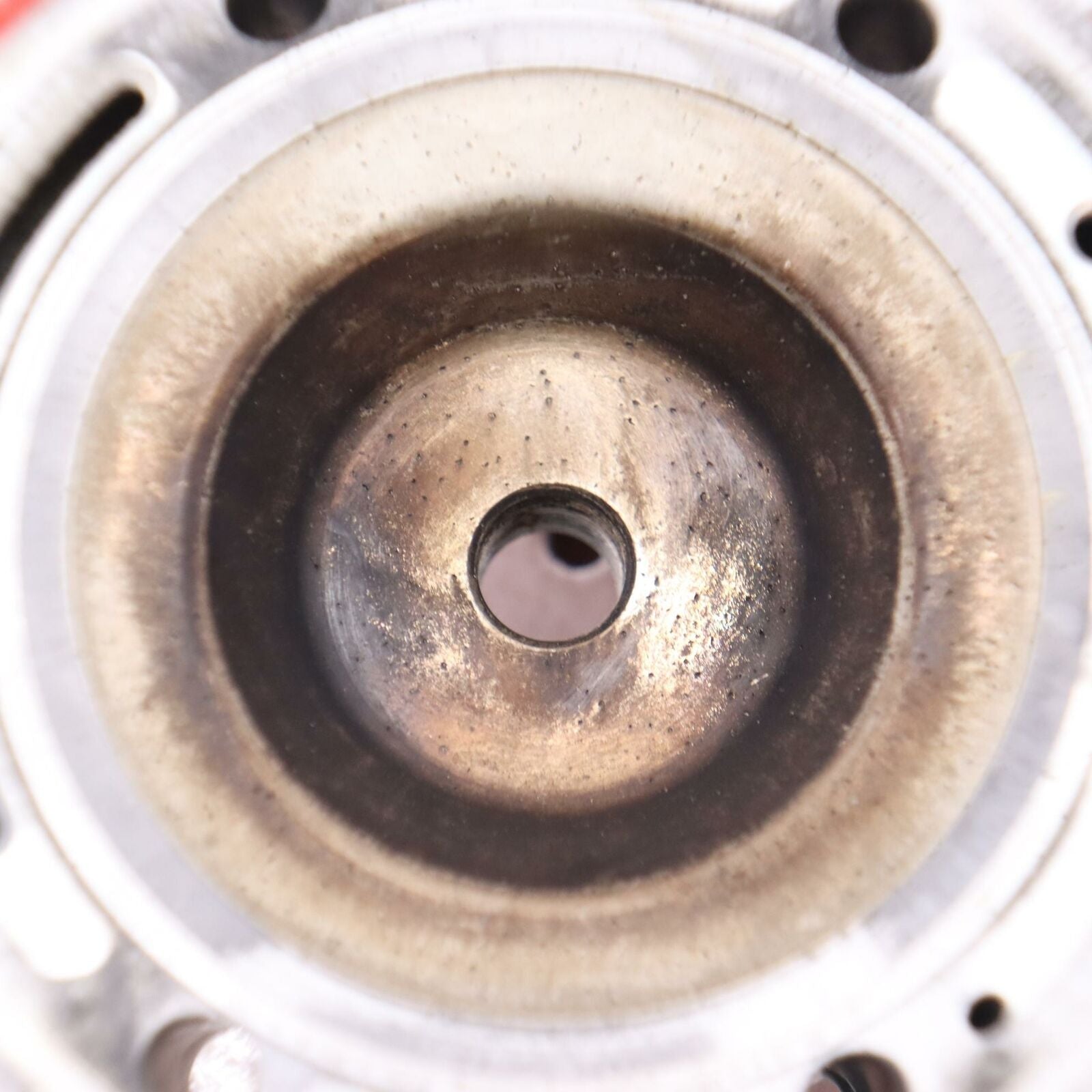 2006 POLARIS RMK 700 ENGINE MOTOR CYLINDER HEAD 1203052-093 1203164-093 3021642 