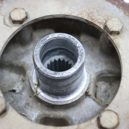 2003 Polaris Sportsman 600 FRONT Wheel Hub 5133360