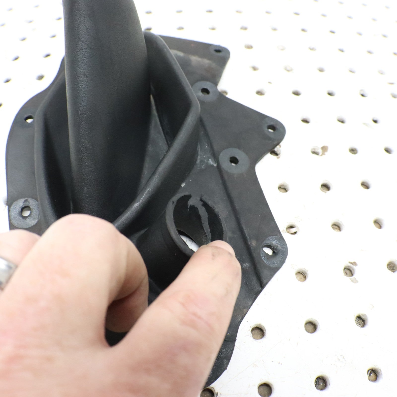 2016 Arctic Cat M8000 Tie Rod Boot 1605-028 RIGHT