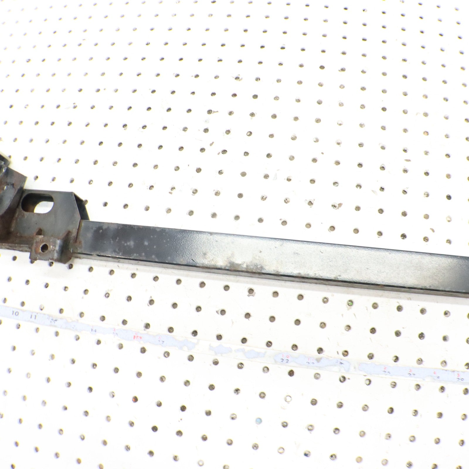 1995 Polaris Xcr 600 Trailing Arm Right 1822206