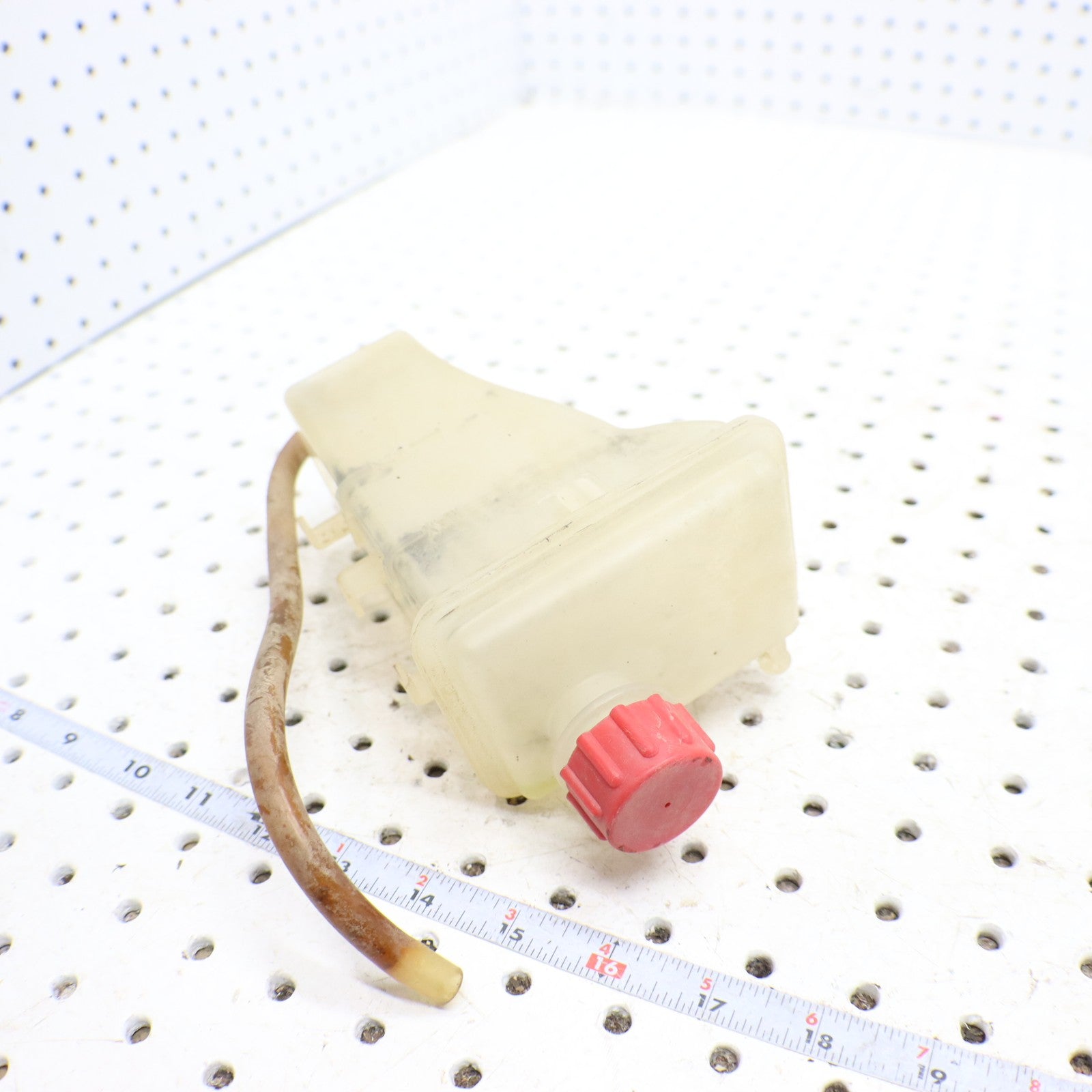 2009 Polaris Sportsman Xp 850 Coolant Tank Surge Bottle 1240406