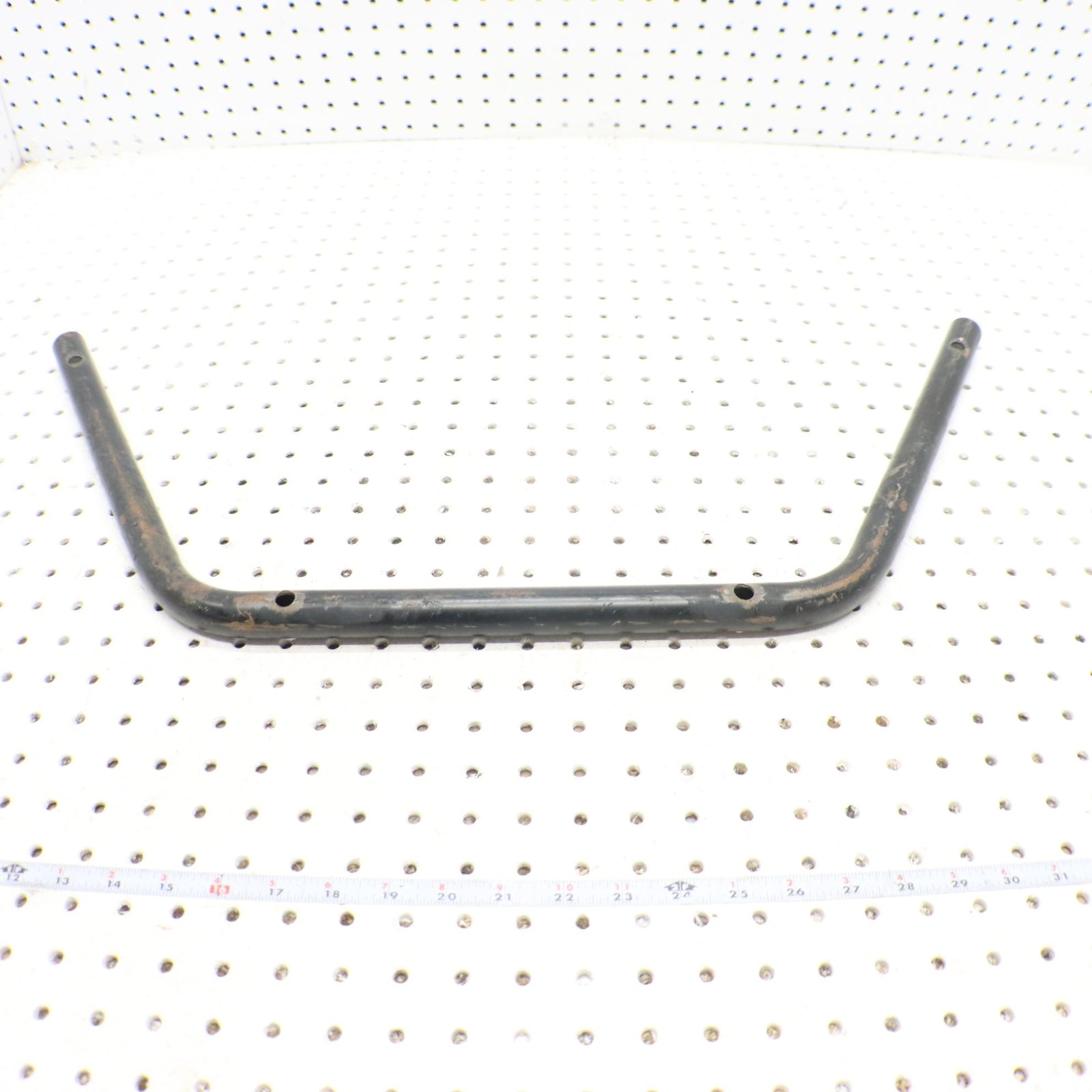 2014 Polaris Sportsman 570 Rear Rack Tube Support Mount 5257872-458