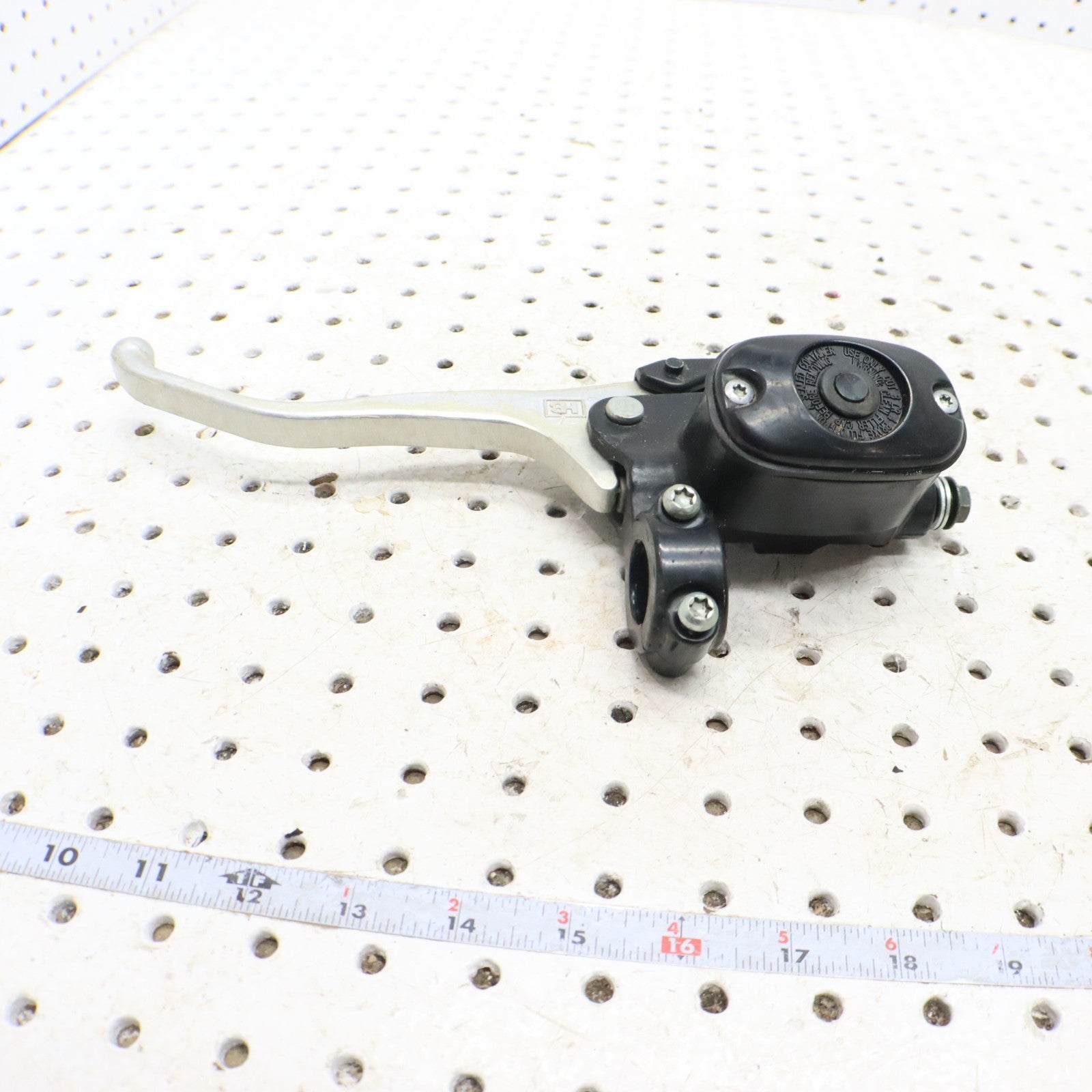 2015 Polaris Sportsman 570 Hand Brake Master Cylinder 2203051 2010440