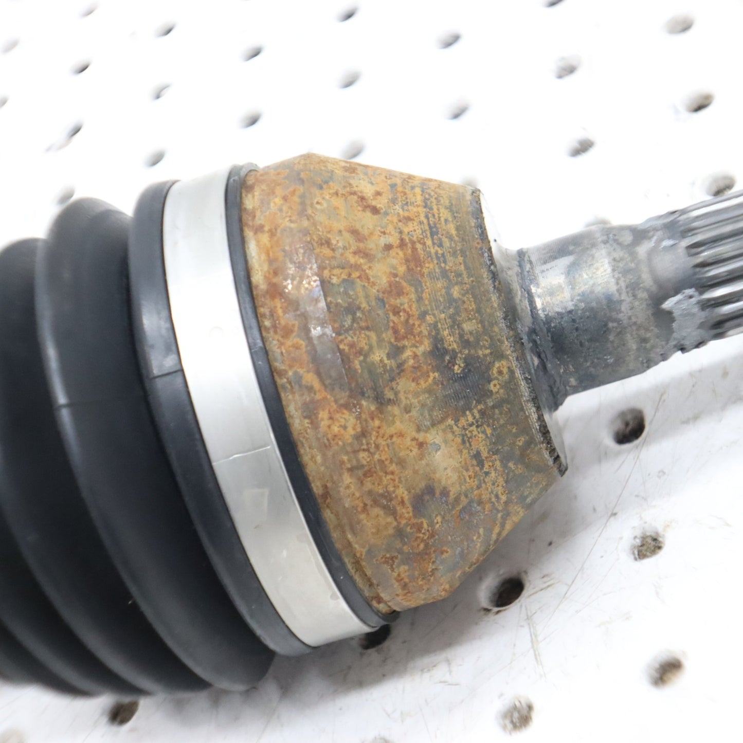 2012 Polaris Sportsman 500 FRONT Cv Drive Axle Shaft 1332881