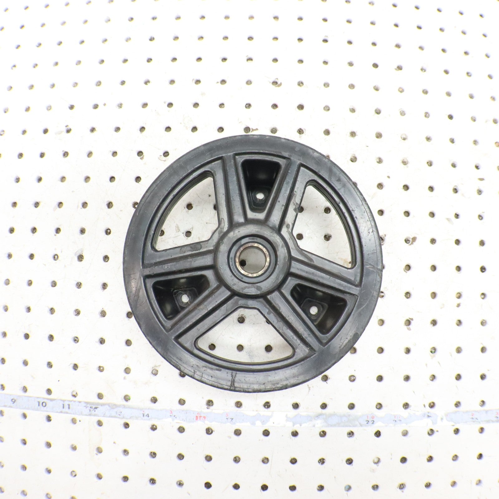 2016 Arctic Cat M8000 Idler Wheel Bogie Wheel 4604-137 8" OD