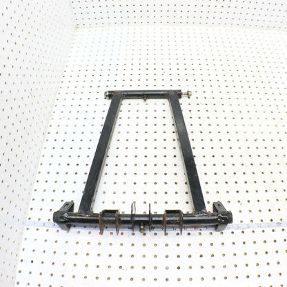 2006 POLARIS RMK 700 FRONT TORQUE PIVOT ARM WELD FTA, NARROW, BLK 1541962-067 