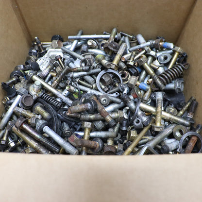 2007 Arctic Cat F6 Hardware Nuts Bolts Fasteners Random
