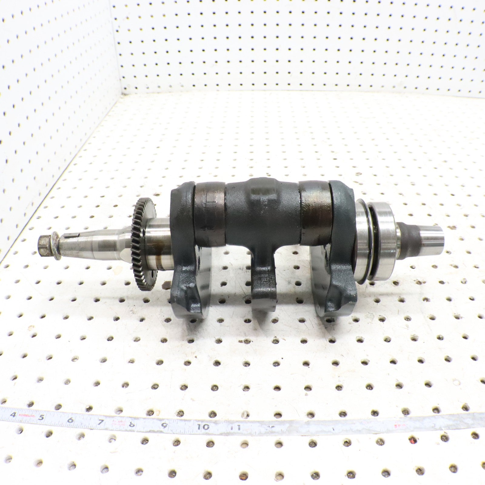 2003 Polaris Sportsman 600 Crankshaft Crank Shaft 2202362  CORE
