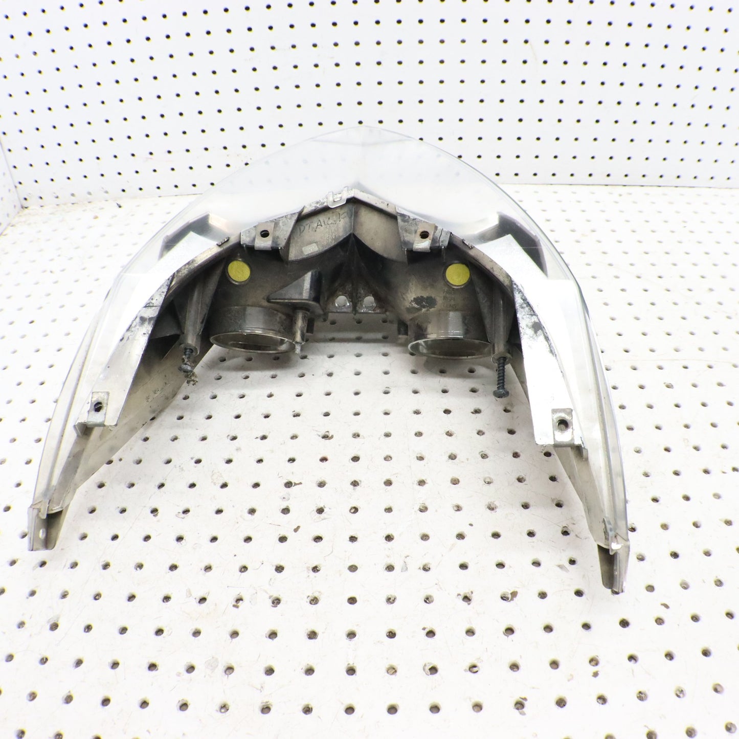 2016 Arctic Cat M8000 Head Light Headlight 0609-899; 0609-967