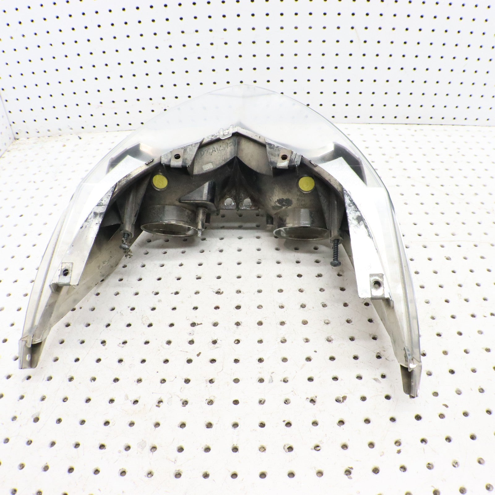 2016 Arctic Cat M8000 Head Light Headlight 0609-899; 0609-967