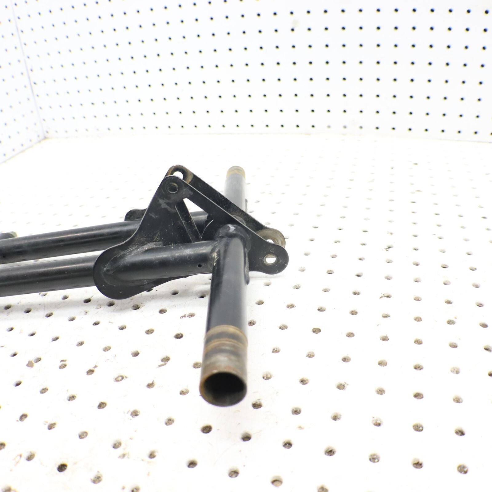 2014 POLARIS PRO RMK 800 REAR TORQUE ARM IDLER ARM 1543150-329