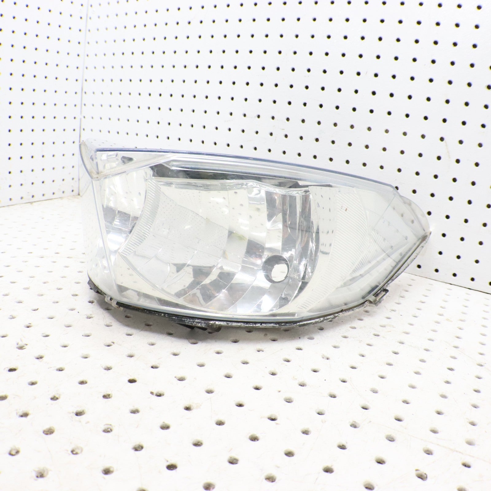 2016 Arctic Cat M8000 Head Light Headlight 0609-899; 0609-967