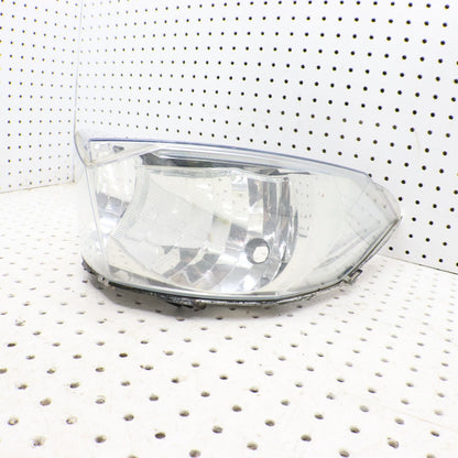 2016 Arctic Cat M8000 Head Light Headlight 0609-899; 0609-967