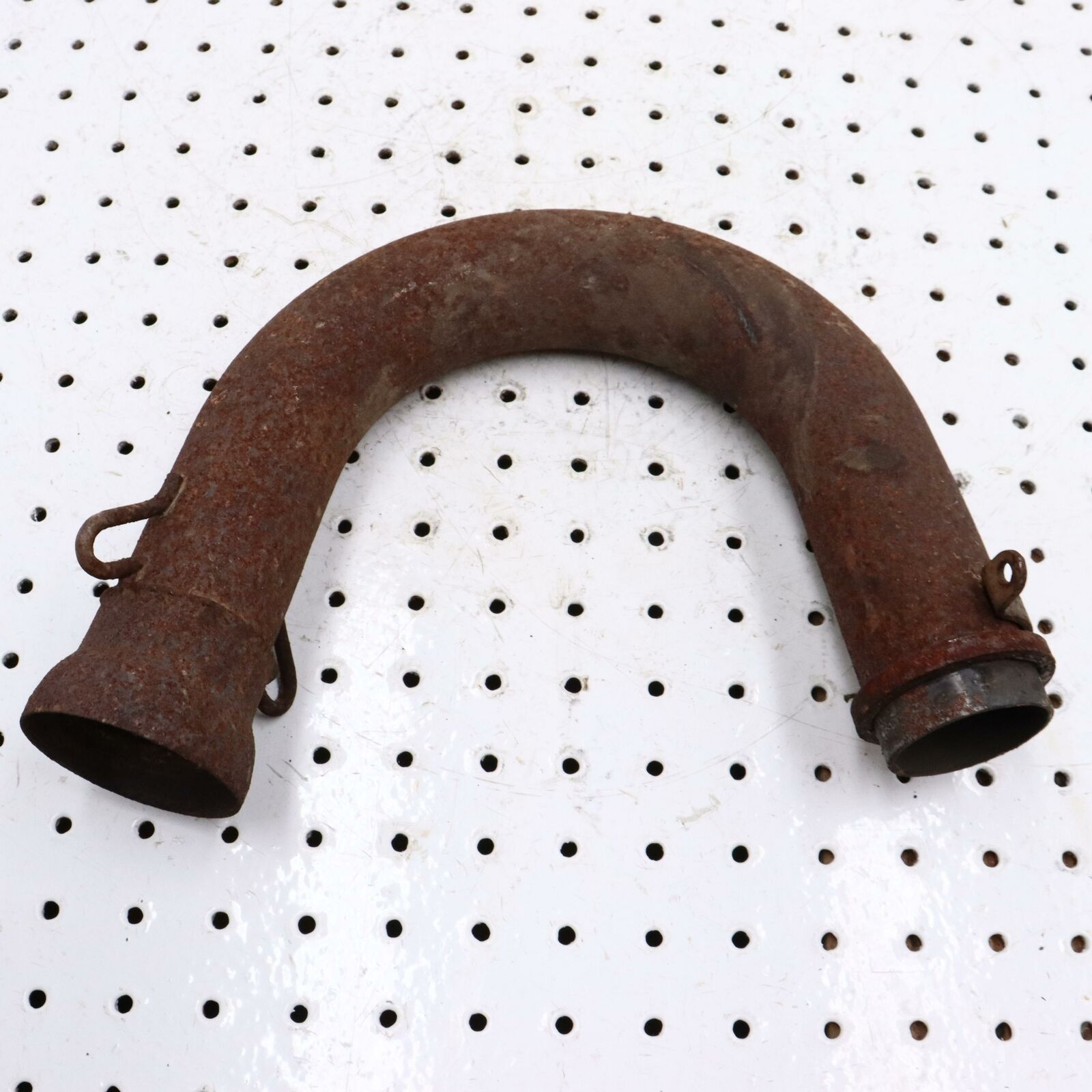 2000 POLARIS XPLORER 400 EXHAUST HEADER PIPE 1260901-029