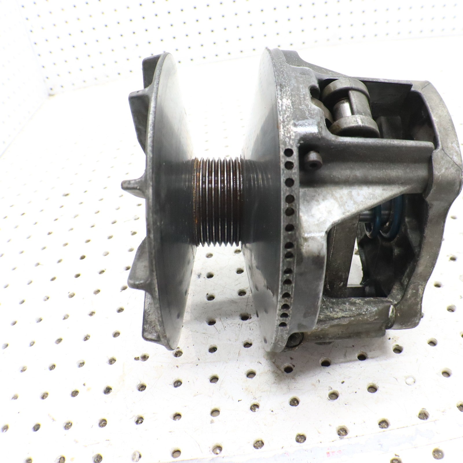 2003 Polaris Sportsman 600 Drive Clutch Primary Clutch 1321971