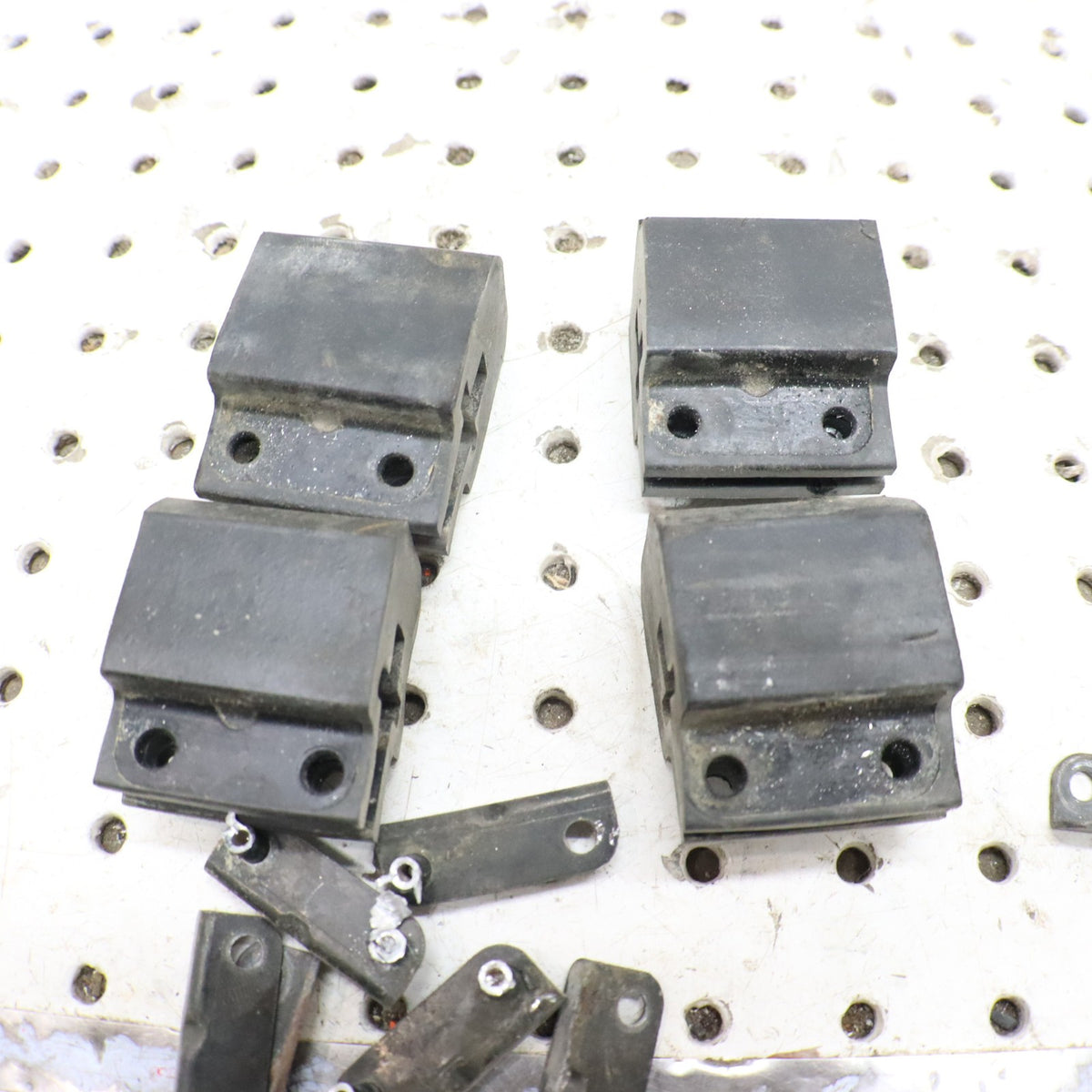 2007 Arctic Cat F6 Bump Stop Shock Pad 0604-918 QTY (4)