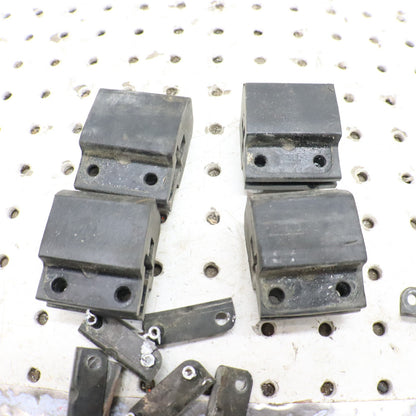 2007 Arctic Cat F6 Bump Stop Shock Pad 0604-918 QTY (4)