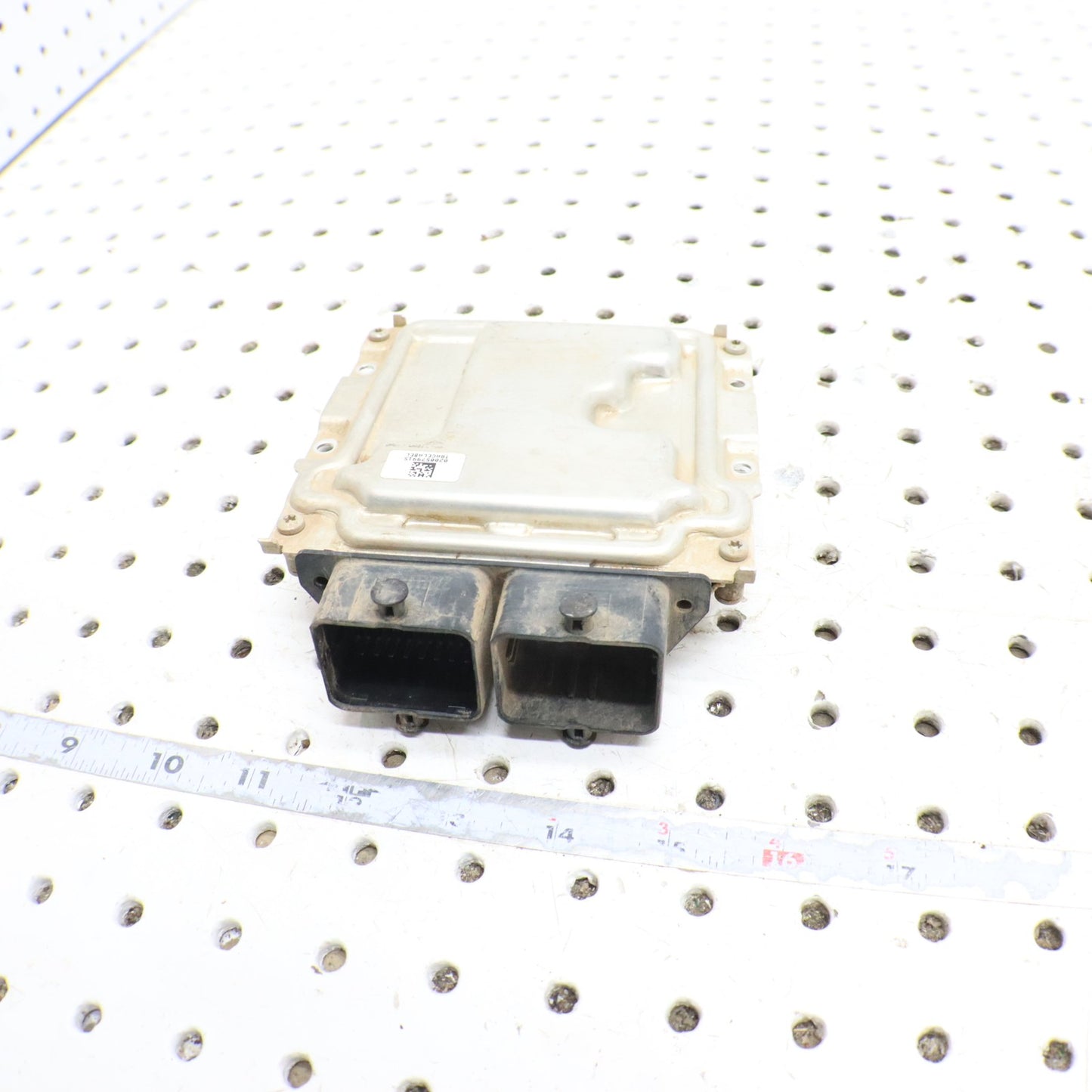 2017 Polaris Sportsman 570 Ecu Ecm Cdi Computer 4012838; 4016383