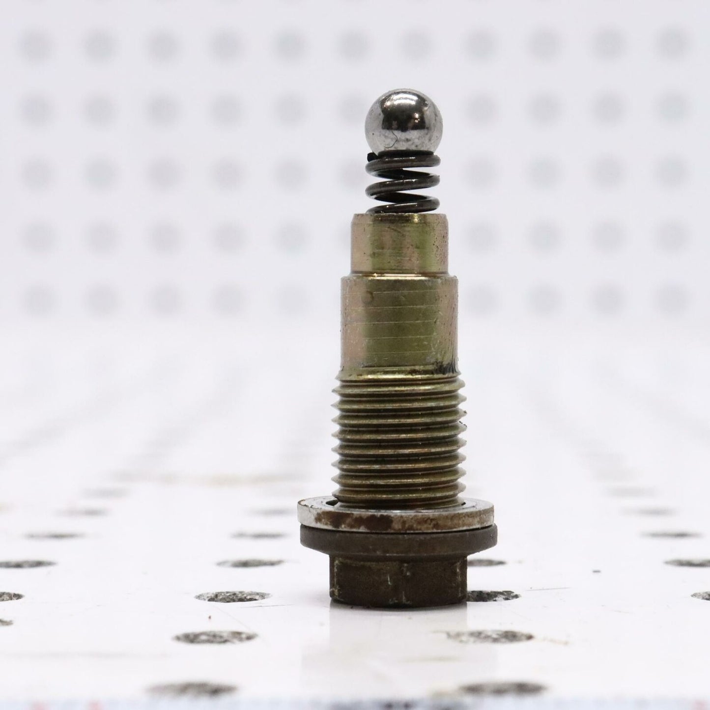2004 ARCTIC CAT 650 BOLT, CHANGE POSITION 3201-372