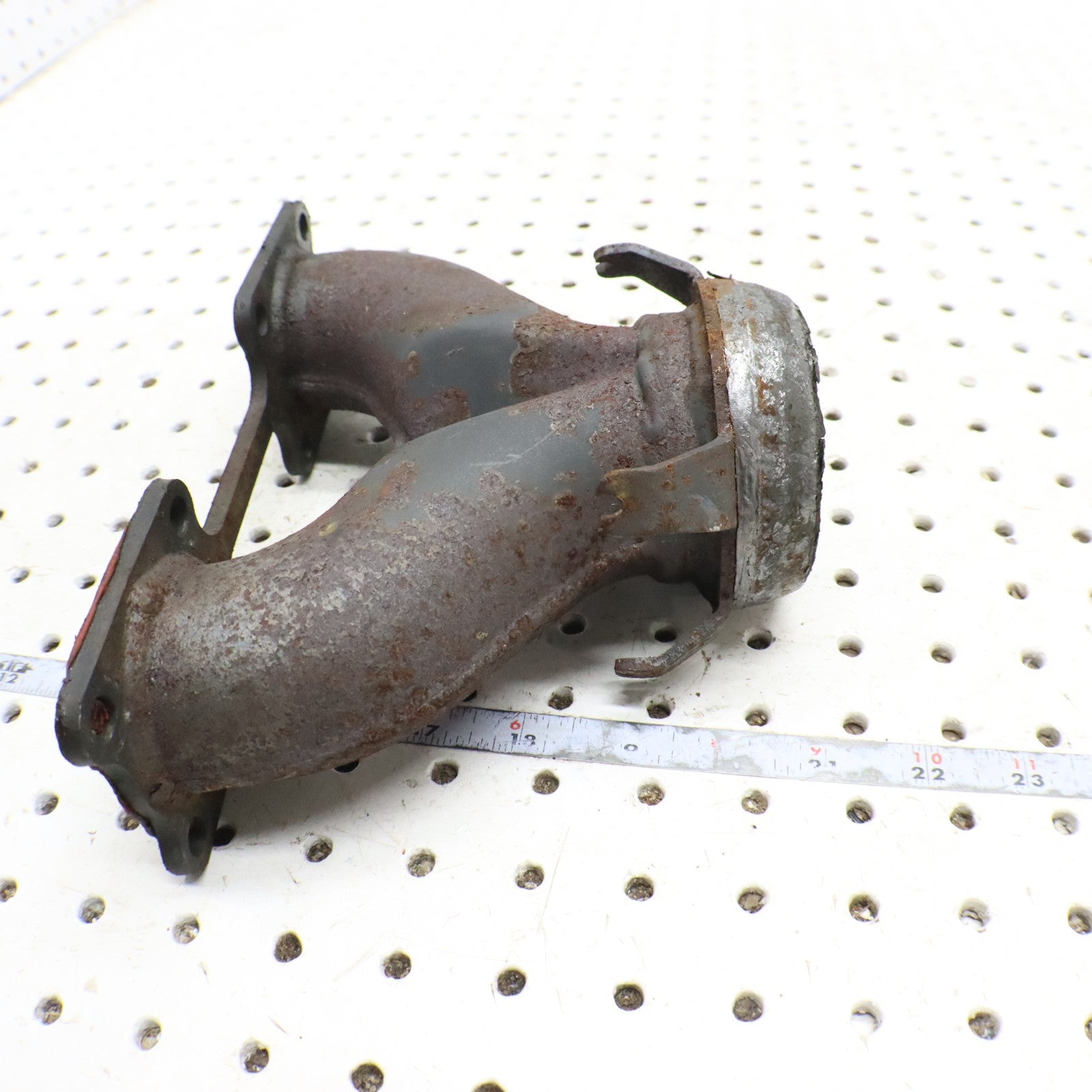 2009 Arctic Cat Crossfire R 8 Exhaust Manifold Y Pipe 1712-300