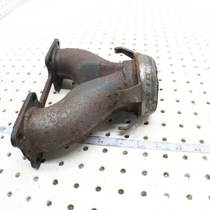 2009 Arctic Cat Crossfire R 8 Exhaust Manifold Y Pipe 1712-300