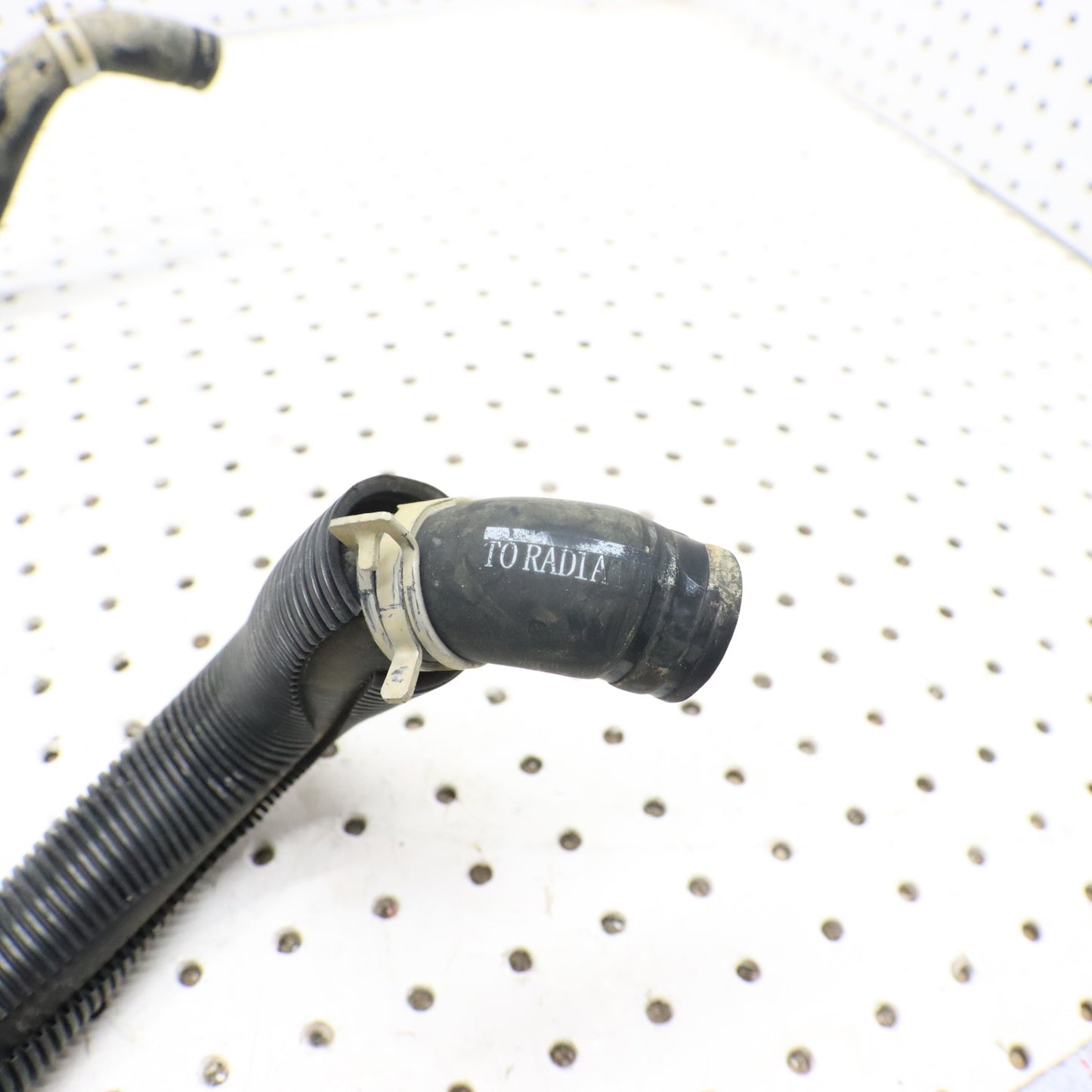 2012 Polaris Sportsman 500 Radiator Coolant Cooling Hoses Pipes 5414218