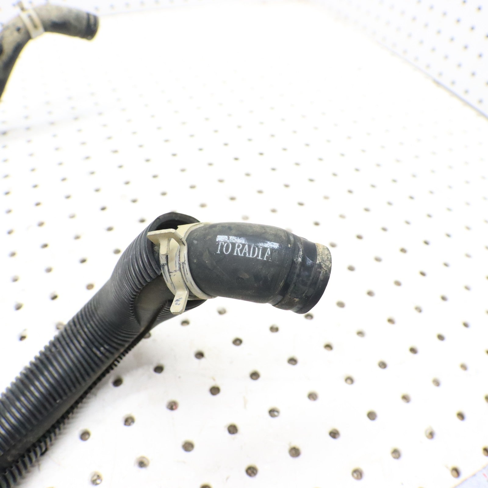 2012 Polaris Sportsman 500 Radiator Coolant Cooling Hoses Pipes 5414218