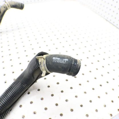 2012 Polaris Sportsman 500 Radiator Coolant Cooling Hoses Pipes 5414218
