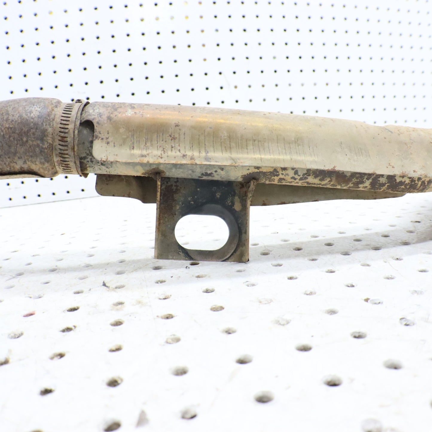 2016 Polaris Sportsman 570 Exhaust Headpipe Header 1262917; 1263100