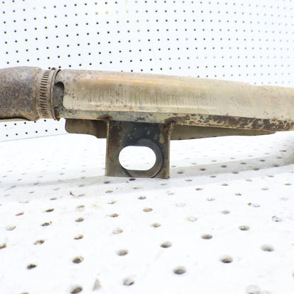 2016 Polaris Sportsman 570 Exhaust Headpipe Header 1262917; 1263100