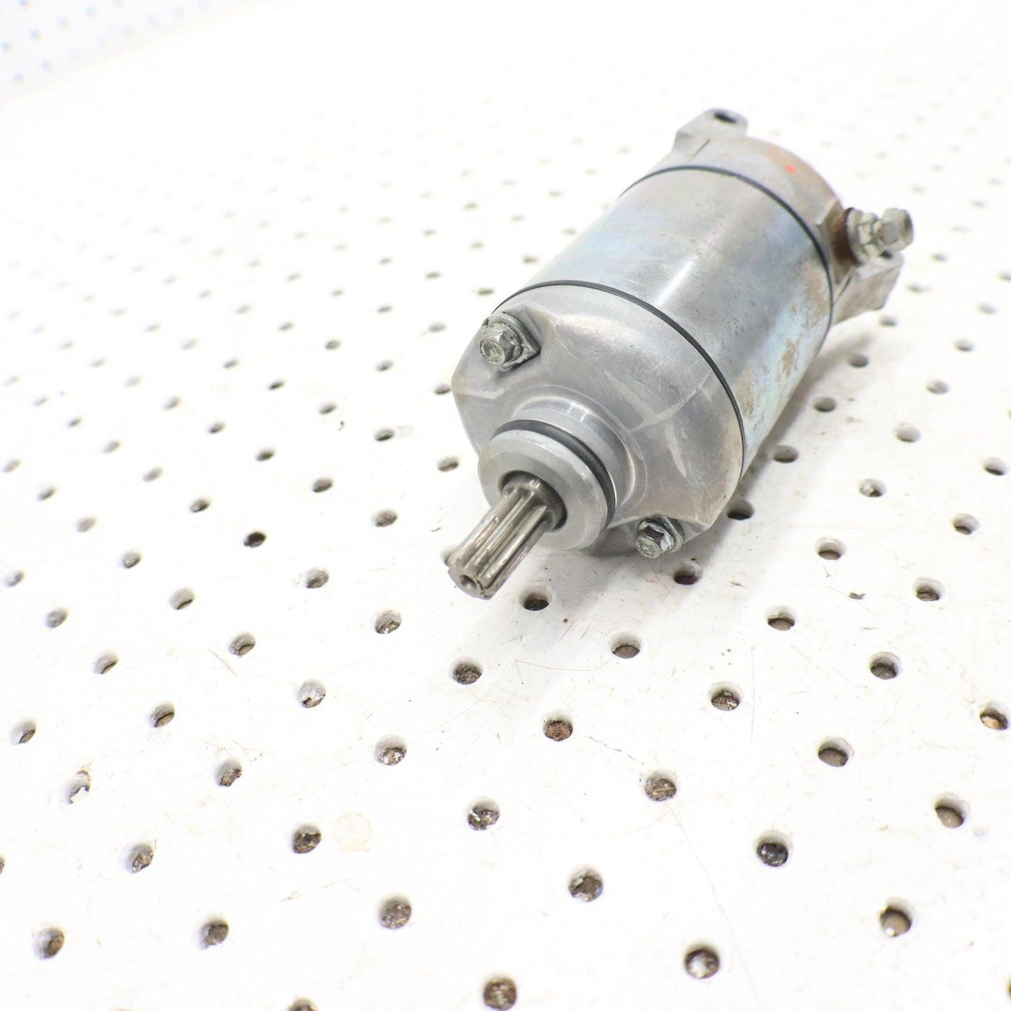 2014 Polaris Sportsman 570 Starter Motor 4013015; 4014909