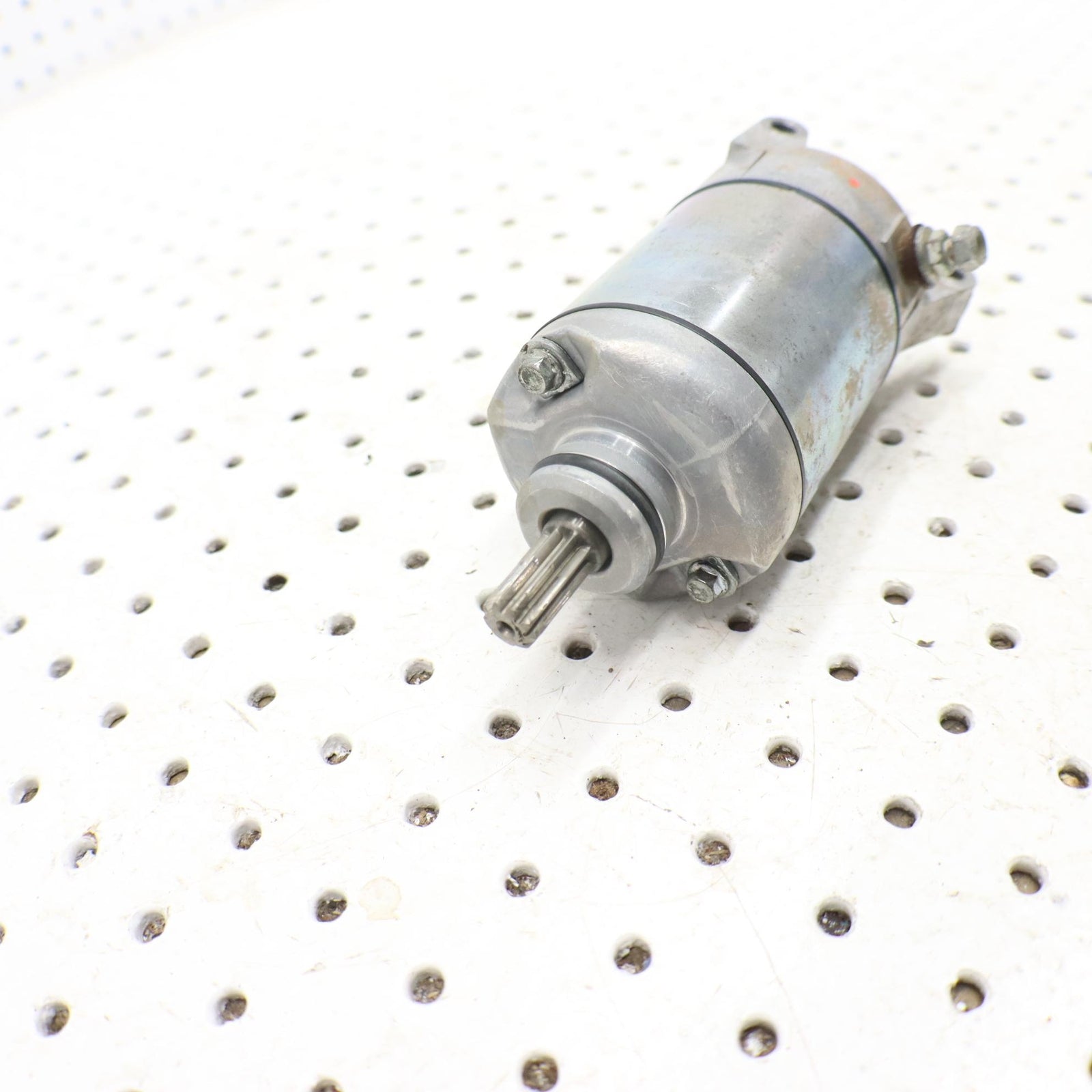 2014 Polaris Sportsman 570 Starter Motor 4013015; 4014909