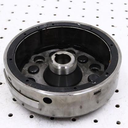 2003 KAWASAKI PRAIRIE 650 FLYWHEEL ROTOR 21007-1367