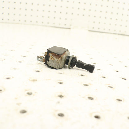 1995 Polaris Xcr 600 Hand Warmer Switch 4110113