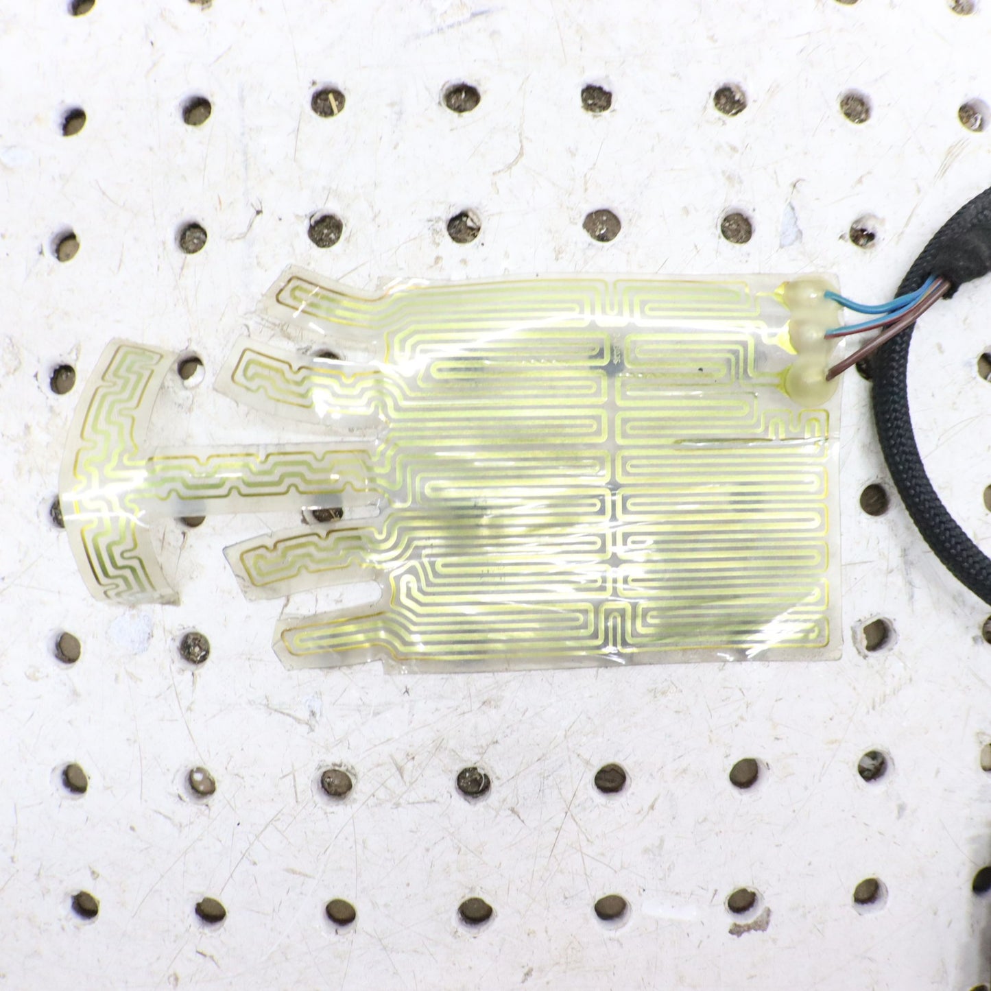 2016 Polaris Rush 800 Hand Warmer Element Heater 2413073