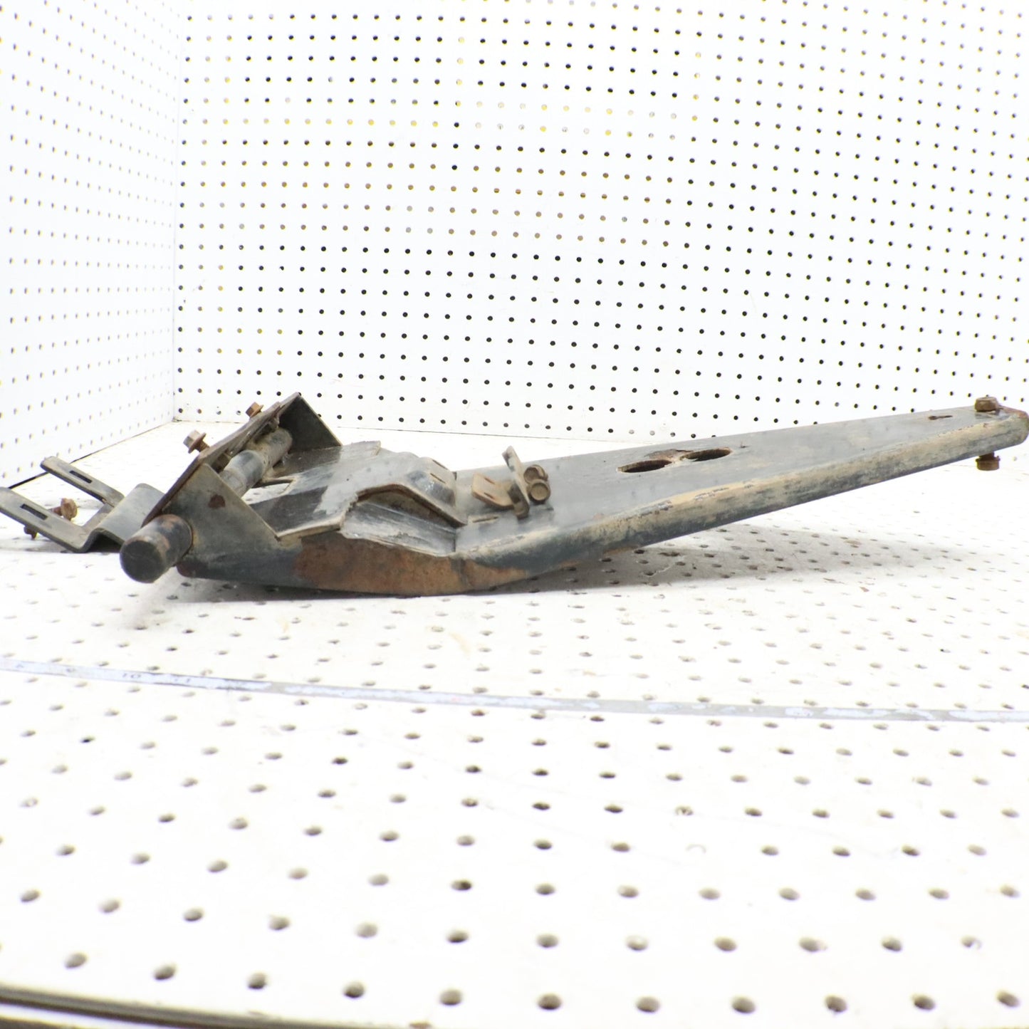 2012 Polaris Sportsman 500 Plow Mount 
