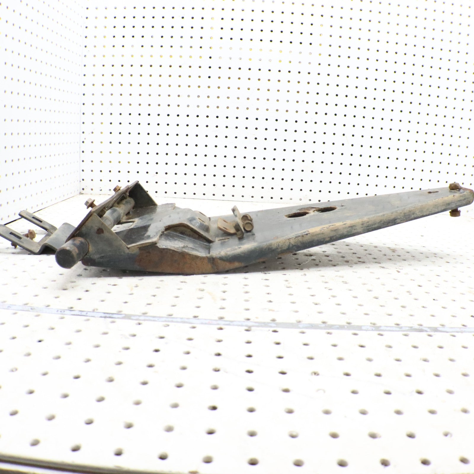 2012 Polaris Sportsman 500 Plow Mount 