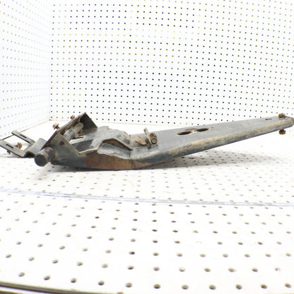 2012 Polaris Sportsman 500 Plow Mount 