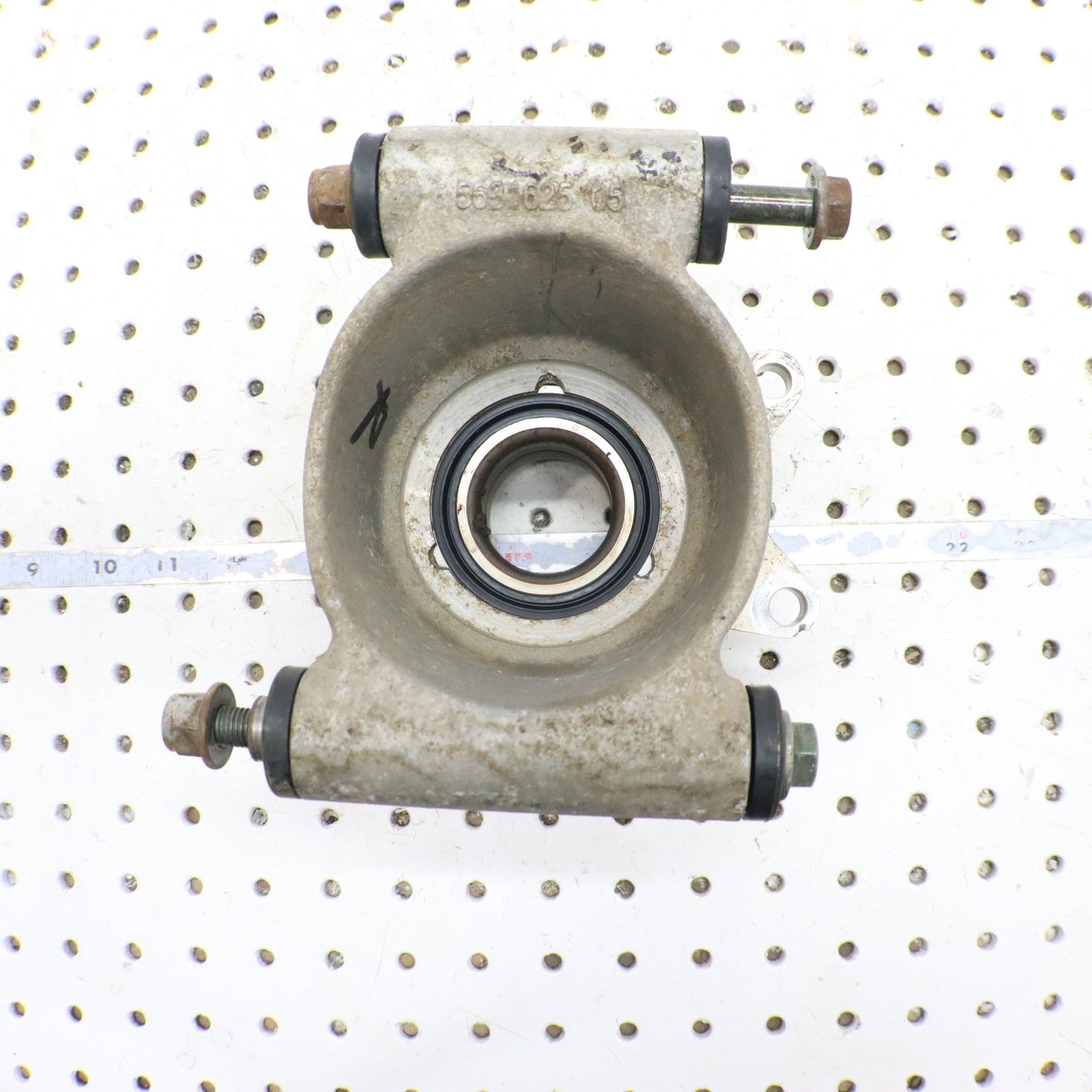 2013 Polaris Ranger 800 Bearing Carrier Knuckle Right Rear 