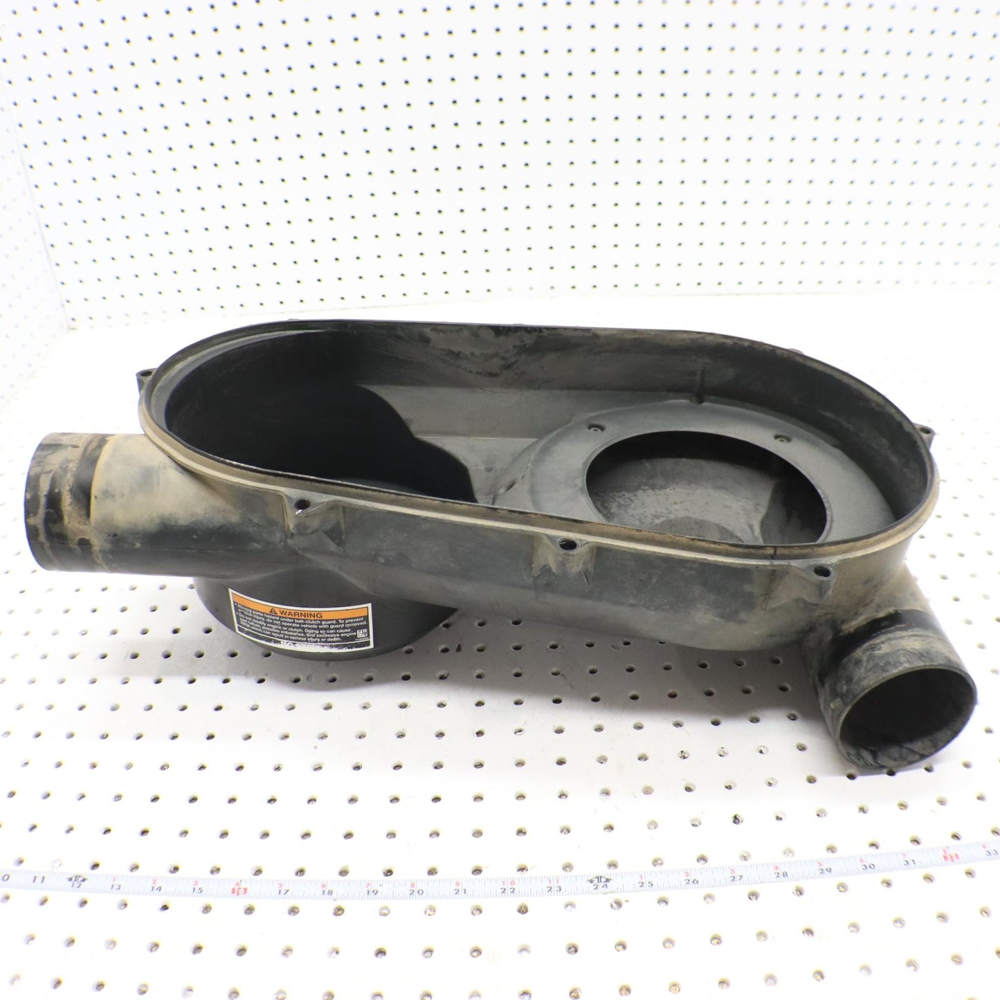 2016 POLARIS SPORTSMAN 570 CLUTCH COVER OUTER 2634897