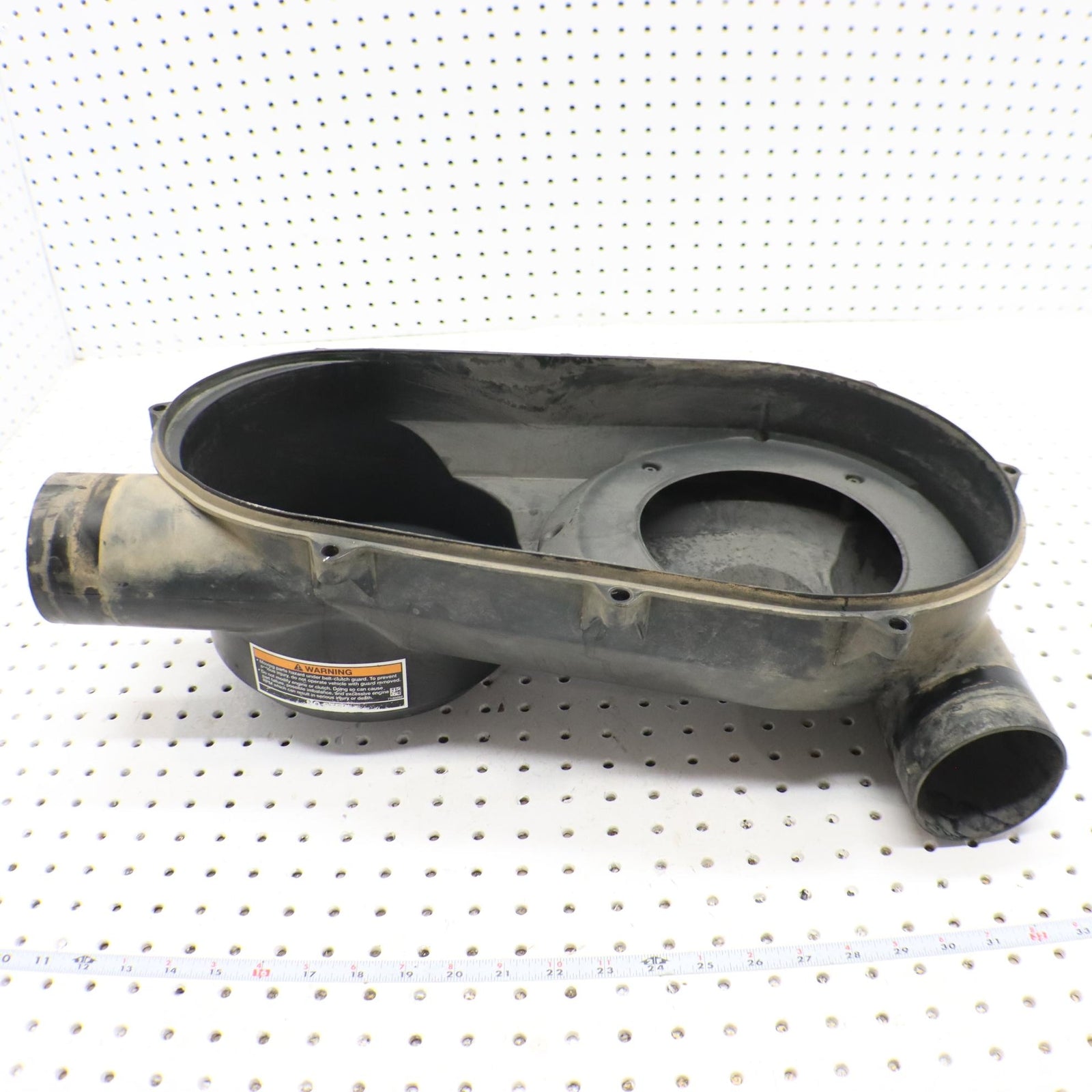 2016 POLARIS SPORTSMAN 570 CLUTCH COVER OUTER 2634897