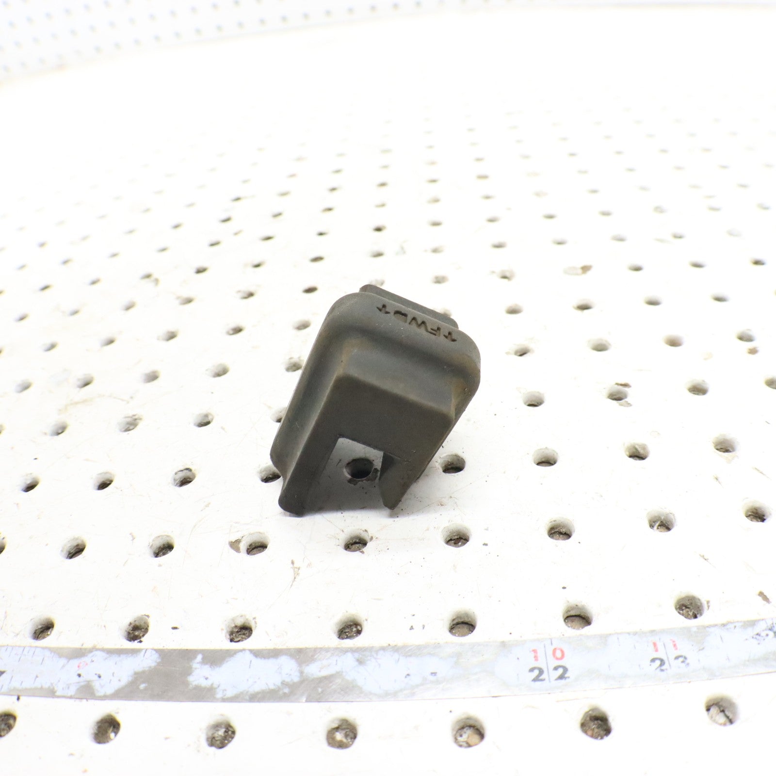 2013 Arctic Cat Procross Xf800 Exhaust Mount Rubber Damper 2612-667