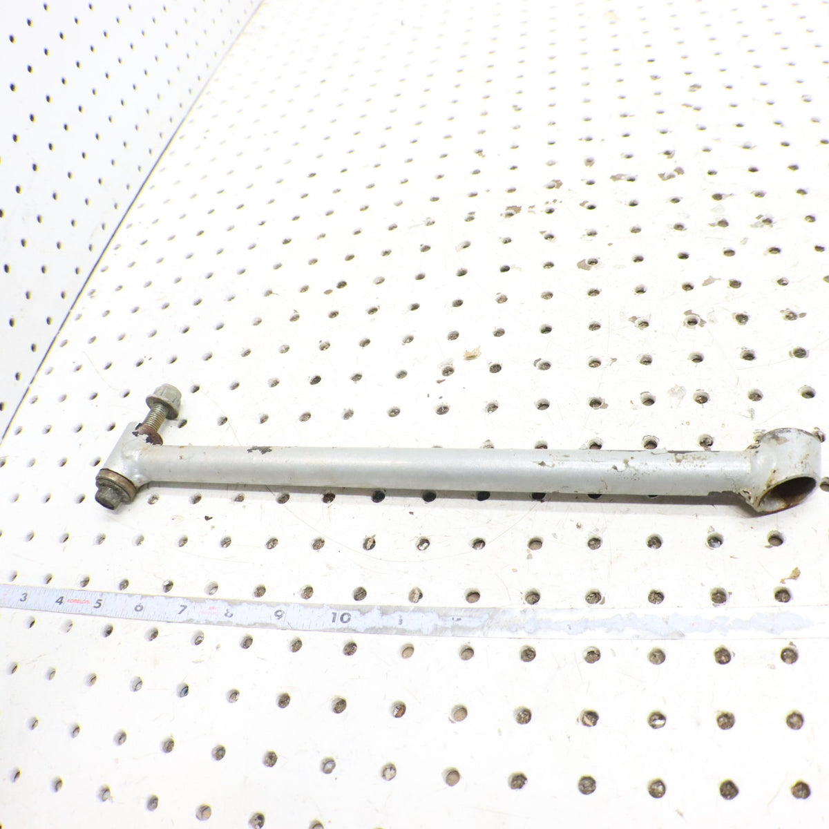 2007 Arctic Cat F6 A Arm Upper Left REAR 2703-076