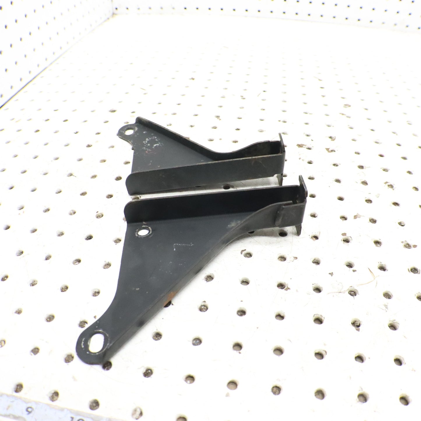 1995 Polaris Xplorer 400 Rear Rack Mount 1040524-067 1040525-067
