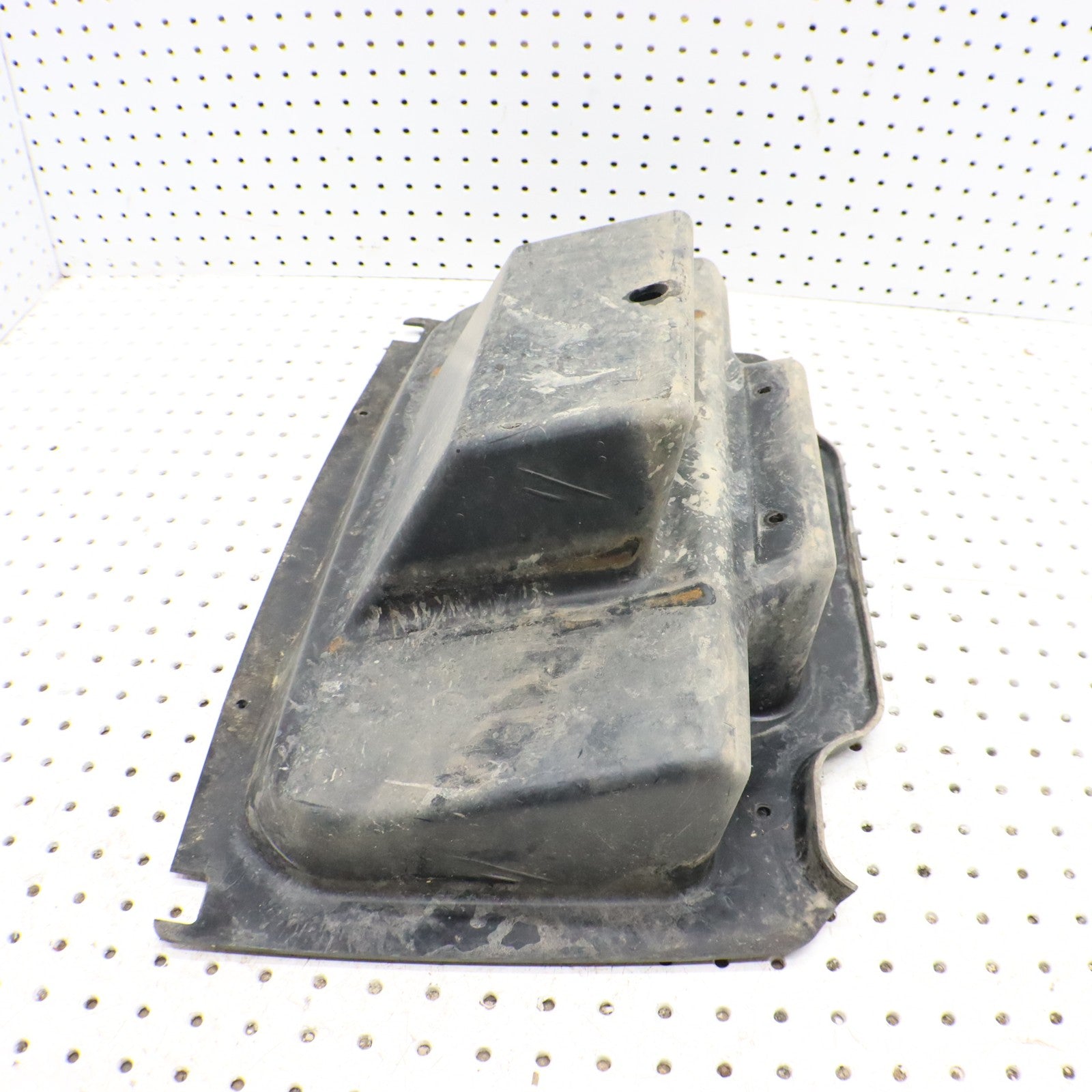 2009 Polaris Rzr 800 UNDER HOOD STORAGE BUCKET, GLOS 5437399-070